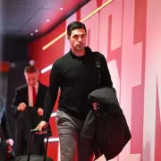 Arsenal Face Wolves With Seven Key Players Ruled Out Due to Injuries