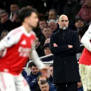 Arsenal Fans Mock Igor Tudor with Brutal Chant After Statement Win Over Tottenham