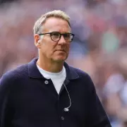 Arsenal Legend Paul Merson 'Half-Scared' as Title Prediction Unravels After Wolves Draw