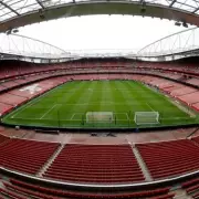 Arsenal Technical Director James Ellis Departs After Just Seven Months in Crucial Role