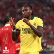 Arsenal Transfer News: Talks Held for £70m Star Leao as Tillman Admits 'I'd Love to Play There'