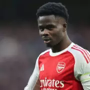 Arsenal vs Chelsea: 13 Players Set to Miss Crucial Premier League Clash