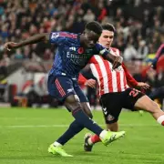 Arsenal vs Sunderland TV Blackout: How to Follow Premier League Clash