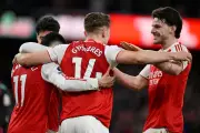 Arsenal vs Wigan FA Cup Clash: TV Details, Kick-Off Time, and Team News