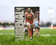 Arsenal Women Face Leuven in Crucial Champions League Group Stage Clash