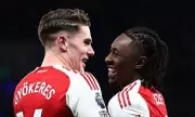 Arsenal's £131.5m Duo Eze and Gyokeres Shine in 4-1 Derby Win Over Tottenham