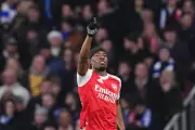 Arsenal's Blistering First Half Seals Dominant FA Cup Victory Over Wigan