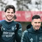 Arsenal's Carabao Cup Final Hopes Amid Saka Injury Concern