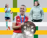 Arsenal's Champions Cup Triumph Sparks Global Women's Football Rethink