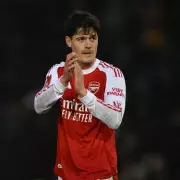 Arsenal's Christian Norgaard Targets FA Cup Glory After Trossard Praise