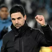 Arsenal's Clear Path on Arteta's Future Regardless of Title Outcome