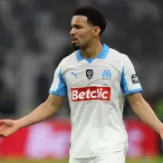 Arsenal's Ethan Nwaneri Escapes Red Card in Marseille's French Cup Win