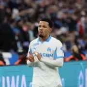 Arsenal's Ethan Nwaneri Faces £60m Liverpool-Bound Defender in Marseille's French Cup Test