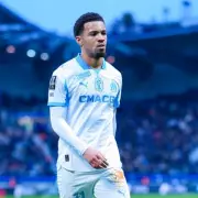 Arsenal's Ethan Nwaneri Faces Marseille Turmoil as Fabio Vieira Talks Loom