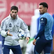 Arsenal's Ethan Nwaneri Faces Uncertain Marseille Future After De Zerbi Exit