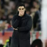Arsenal's Favourable Champions League Draw Puts Immense Pressure on Arteta