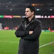 Arsenal's February Fixture Pile-Up Intensifies After Carabao Cup Final Qualification