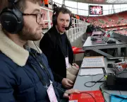 Arsenal's Inclusive Game Day Vision: Enhancing Football for Disabled Supporters