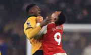 Arsenal's Late Collapse Against Wolves Sparks Fan Fury and Title Race Fears