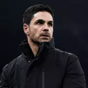 Arsenal's Quiet January Window: One Signing, Five Departures as Title Charge Continues