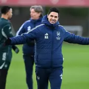 Arsenal's Title Hopes Boosted by Return of Teen Prodigy Max Dowman