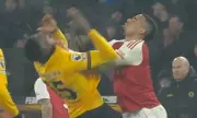 Arsenal's Title Hopes Dented as Jesus Sparks Melee After Wolves Draw