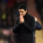 Arsenal's Title Hopes Hit by Havertz Injury Blow Ahead of Crucial Matches