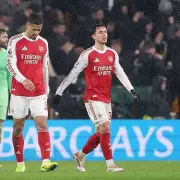Arsenal's Title Hopes Shattered After Dismal Collapse Against Wolves