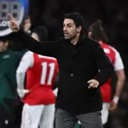 Arsenal's Title Run-In Analysed: Parlour Predicts 8 Wins, 2 Draws to Seal Glory