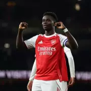 Arsenal's World-Class Quality Defies Pundit Doubts Amid Title Charge