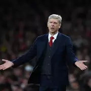 Arsene Wenger's Five Most Painful League Cup Exits as Arteta Aims to Break Arsenal Curse