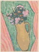 Art UK's Digital Archive Hits 1 Million Public Artworks, Appoints New Chair