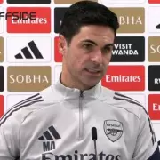 Arteta Addresses Nwaneri Loan Regret Amid Arsenal's FA Cup Clash and Pulisic Links