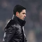 Arteta Blames Arsenal's Second-Half Collapse for Wolves Draw in Title Race