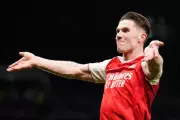 Arteta Confident Arsenal Are Unlocking Gyokeres' Full Potential