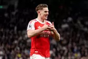 Arteta Confident Arsenal Unlocking Gyokeres' Potential as Striker Shines