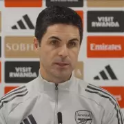 Arteta Confirms Four Arsenal Stars Out for Wolves Clash with Injury Update