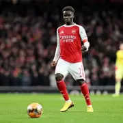 Arteta Considers Permanent Saka Midfield Role After Wigan Success