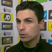 Arteta Delivers Blunt Message to Arsenal Stars After Wolves Collapse