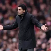 Arteta Gets Guardiola Warning as Arsenal's Lewis-Skelly Future Raises Concerns