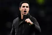 Arteta Hails Arsenal's Character After Dominant North London Derby Victory