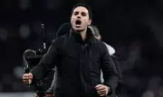 Arteta Hails Arsenal's Derby Triumph as Title Race Turning Point