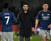 Arteta Scrutinises Arsenal Warm-Ups After Fourth Pre-Match Injury This Season