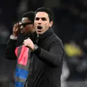 Arteta's Arsenal Bounce Back with Pride After Wolves Shame Spurs