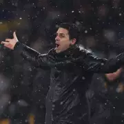 Arteta's Arsenal Future Hinges on Title Success as Squad Flaws Exposed