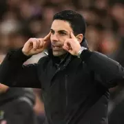 Arteta's Arsenal Transfer Regret Emerges After De Zerbi's Marseille Exit
