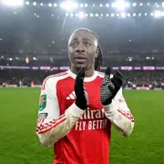 Arteta's Eze Conundrum: Unlocking the Arsenal Star's Potential for World Cup Glory