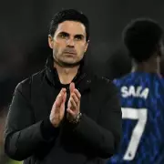 Arteta's Rotation Key to Arsenal Ending 22-Year Title Drought