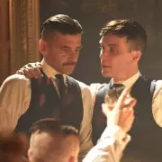 Arthur Shelby's Fate in Peaky Blinders: Will He Return for the New Film?