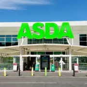 Asda Recalls Duvet Sets Over Sharp Metal Pin Safety Hazard